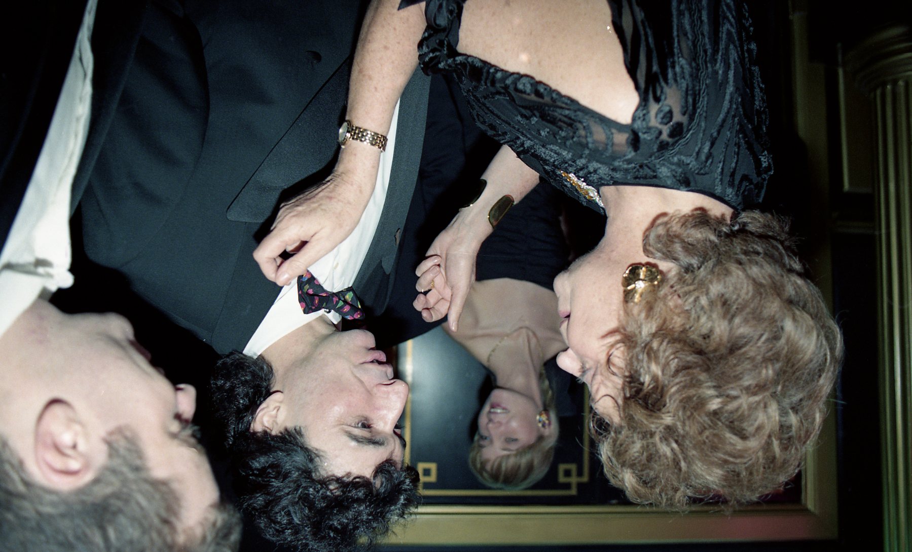 Soirée Philippine de Rothschild - Photo 36